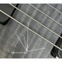 Schecter Banshee Mach-7 FR-S Guitar Fallout Burst B-Stock 1548 sku number SCHECTER1413.B1548