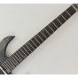 Schecter Banshee Mach-7 FR-S Guitar Fallout Burst B-Stock 1548 sku number SCHECTER1413.B1548