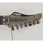 Schecter Banshee Mach-7 FR-S Guitar Fallout Burst B-Stock 1548 sku number SCHECTER1413.B1548