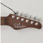 Schecter Nick Johnston Traditional Guitar Atomic Ink B-Stock 3838 sku number SCHECTER1545.B3838