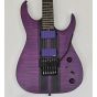 Schecter Banshee GT FR Guitar Satin Trans Purple B-Stock 3278 sku number SCHECTER1521.B3278