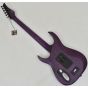 Schecter Banshee GT FR Guitar Satin Trans Purple B-Stock 3278 sku number SCHECTER1521.B3278