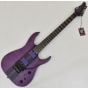 Schecter Banshee GT FR Guitar Satin Trans Purple B-Stock 3278 sku number SCHECTER1521.B3278