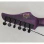 Schecter Banshee GT FR Guitar Satin Trans Purple B-Stock 3278 sku number SCHECTER1521.B3278