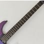 Schecter Banshee GT FR Guitar Satin Trans Purple B-Stock 3278 sku number SCHECTER1521.B3278