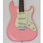 Schecter Nick Johnston Traditional Guitar Atomic Coral B-Stock 0253 sku number SCHECTER274.B0253