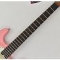 Schecter Nick Johnston Traditional Guitar Atomic Coral B-Stock 0253 sku number SCHECTER274.B0253