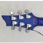 Schecter C-1 Platinum Guitar Satin Transparent Midnight Blue B-Stock 0930 sku number SCHECTER779.B0930