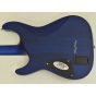 Schecter C-1 Platinum Guitar Satin Transparent Midnight Blue B-Stock 0930 sku number SCHECTER779.B0930