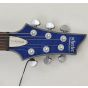 Schecter C-1 Platinum Guitar Satin Transparent Midnight Blue B-Stock 0930 sku number SCHECTER779.B0930
