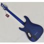 Schecter C-1 Platinum Guitar Satin Transparent Midnight Blue B-Stock 0930 sku number SCHECTER779.B0930