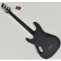 Schecter C-1 Platinum Guitar Trans White Satin B-Stock 0608 sku number SCHECTER704.B0608