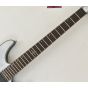 Schecter C-1 Platinum Guitar Trans White Satin B-Stock 0608 sku number SCHECTER704.B0608