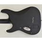 Schecter C-1 Platinum Guitar Trans White Satin B-Stock 0608 sku number SCHECTER704.B0608