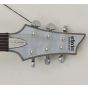 Schecter C-1 Platinum Guitar Trans White Satin B-Stock 0608 sku number SCHECTER704.B0608