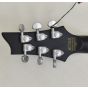 Schecter C-1 Platinum Guitar Trans White Satin B-Stock 0608 sku number SCHECTER704.B0608