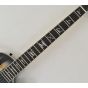 Wylde Audio Odin Grail Buzzsaw Guitar Charcoal Burst B-Stock 0001 sku number SCHECTER4539.B0001