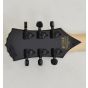 Wylde Audio Odin Grail Buzzsaw Guitar Charcoal Burst B-Stock 0001 sku number SCHECTER4539.B0001