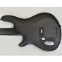 Schecter C-5 GT Bass Satin Charcoal Burst B-Stock 3859 sku number SCHECTER1534.B3859