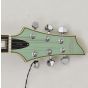 Schecter C-1 E/A Classic Guitar Satin Vintage Pelham Blue B-Stock 0663 sku number SCHECTER643.B0663