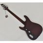 Schecter C-1 E/A Classic Guitar Satin Vintage Pelham Blue B-Stock 0663 sku number SCHECTER643.B0663