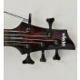 Schecter Omen Elite-5 Bass Black Cherry Burst B-stock 1131 sku number SCHECTER2621.B1131