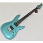 Schecter AM-6 Aaron Marshall Guitar Arctic Jade B-Stock 2109 sku number SCHECTER2940.B2109
