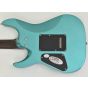 Schecter AM-6 Aaron Marshall Guitar Arctic Jade B-Stock 2109 sku number SCHECTER2940.B2109