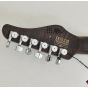 Schecter AM-6 Aaron Marshall Guitar Arctic Jade B-Stock 2109 sku number SCHECTER2940.B2109