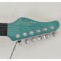 Schecter AM-6 Aaron Marshall Guitar Arctic Jade B-Stock 2109 sku number SCHECTER2940.B2109