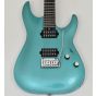 Schecter AM-6 Aaron Marshall Guitar Arctic Jade B-Stock 2109 sku number SCHECTER2940.B2109