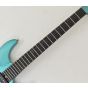 Schecter AM-6 Aaron Marshall Guitar Arctic Jade B-Stock 2109 sku number SCHECTER2940.B2109