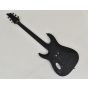 Schecter Damien-6 FR Guitar Satin Black B-Stock 3762 sku number SCHECTER2471.B3762