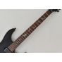 Schecter Damien-6 FR Guitar Satin Black B-Stock 3762 sku number SCHECTER2471.B3762