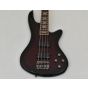 Schecter Stiletto Extreme-4 Bass Black Cherry B-Stock 1795 sku number SCHECTER2500.B 1795