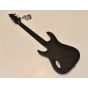 Schecter Damien-7 Multiscale Guitar Satin Black B-Stock 2839 sku number SCHECTER2476.B2839