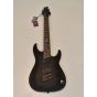Schecter Damien-7 Multiscale Guitar Satin Black B-Stock 2839 sku number SCHECTER2476.B2839