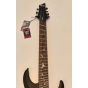Schecter Damien-7 Multiscale Guitar Satin Black B-Stock 2839 sku number SCHECTER2476.B2839