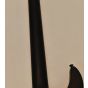 Schecter Damien-6 Guitar Satin Black B-Stock 3605 sku number SCHECTER2470.B3605