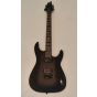 Schecter Damien-6 Guitar Satin Black B-Stock 3605 sku number SCHECTER2470.B3605