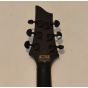 Schecter Damien-6 Guitar Satin Black B-Stock 3605 sku number SCHECTER2470.B3605