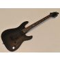 Schecter Damien-6 Guitar Satin Black B-Stock 3605 sku number SCHECTER2470.B3605