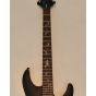 Schecter Damien-6 Guitar Satin Black B-Stock 3605 sku number SCHECTER2470.B3605