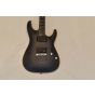 Schecter C-1 Platinum Electric Guitar See-Thru Black Satin B-Stock 1030 sku number SCHECTER790.B 1030-2