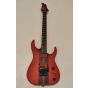 Schecter Banshee GT FR Electric Guitar Satin Trans Red B-Stock 2115 sku number SCHECTER1523.B 2115
