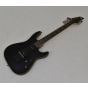 Schecter Demon-6 Guitar Aged Black Satin B-Stock 0224 sku number SCHECTER3660.B0224