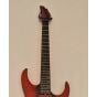 Schecter Banshee GT FR Electric Guitar Satin Trans Red B-Stock 2545 sku number SCHECTER1523.B 2545-1