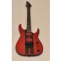 Schecter Banshee GT FR Electric Guitar Satin Trans Red B-Stock 2545 sku number SCHECTER1523.B 2545-1