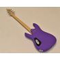 Schecter C-6 Deluxe Guitar Satin Purple B-Stock 0205 sku number SCHECTER429.B 0205