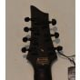 Schecter Damien-7 Multiscale Guitar Satin Black B-Stock 2801 sku number SCHECTER2476.B2801